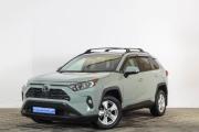 Toyota RAV4 V (XA50) Тюмень  - изображение 24