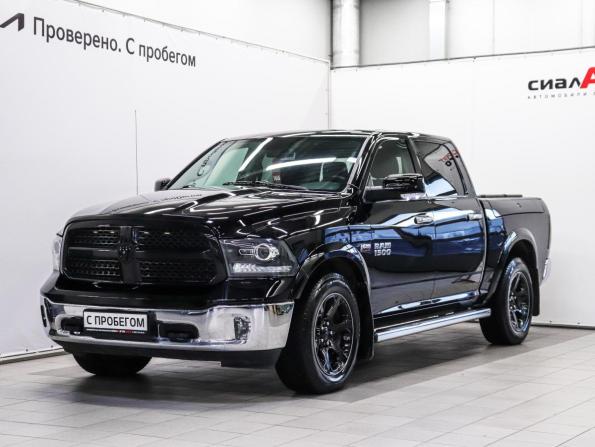 Dodge RAM IV (DS/DJ) с пробегом 2013 года, цена 4 100 000 рублей, 247964 км, пикап, Автокод Объявления