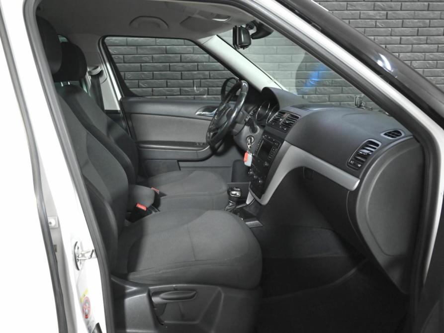 Skoda Yeti I Екатеринбург  - изображение 11