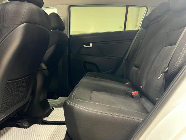 Kia Sportage III с пробегом 2012 года, цена 1 180 000 рублей, 157000 км, внедорожник, Автокод Объявления