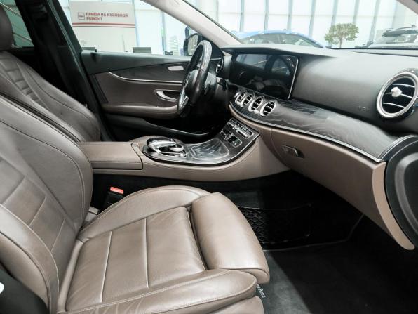 Mercedes-Benz E-Класс V (W213 S213 C238) с пробегом 2019 года, цена 2 850 000 рублей, 93050 км, седан, Автокод Объявления