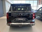 GAC GS8 II Красноярск  - изображение 14