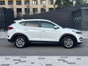 Hyundai Tucson III Уфа  - изображение 33