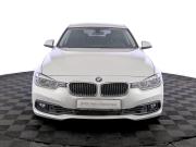 BMW 3 серии VI (F3x) Рестайлинг Москва  - изображение 31