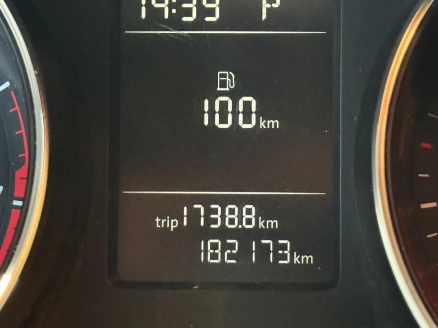 Volkswagen Jetta VI Рестайлинг Самара  - изображение 12