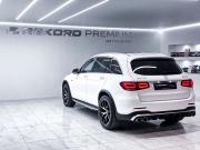 Mercedes-Benz GLC AMG I (X253) Рестайлинг Уфа  - изображение 71