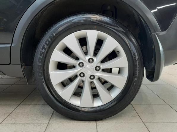 Opel Antara I Рестайлинг с пробегом 2014 года, цена 1 220 000 рублей, 150121 км, внедорожник, Автокод Объявления