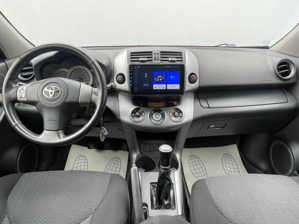 Toyota RAV4 III (XA30) с пробегом 2006 года, цена 960 000 рублей, 385152 км, внедорожник, Автокод Объявления