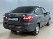 Lada (ВАЗ) Granta I Рестайлинг Москва  - изображение 18