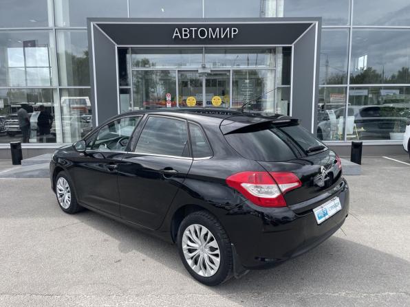 Citroen C4 II с пробегом 2012 года, цена 598 500 рублей, 210439 км, хэтчбек, Автокод Объявления