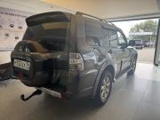Mitsubishi Pajero IV Рестайлинг 2 Ярославль  - изображение 14