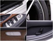Mercedes-Benz C-Класс IV (W205) Рестайлинг Москва  - изображение 36