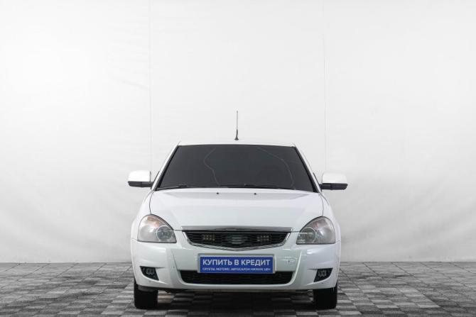 Lada (ВАЗ) Priora I Рестайлинг с пробегом 2014 года, цена 569 000 рублей, 245000 км, седан, Автокод Объявления