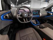BMW X3 IV (G45/G48) Москва  - изображение 36