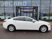 Mazda 6 III (GJ) Рестайлинг Санкт-Петербург  - изображение 23