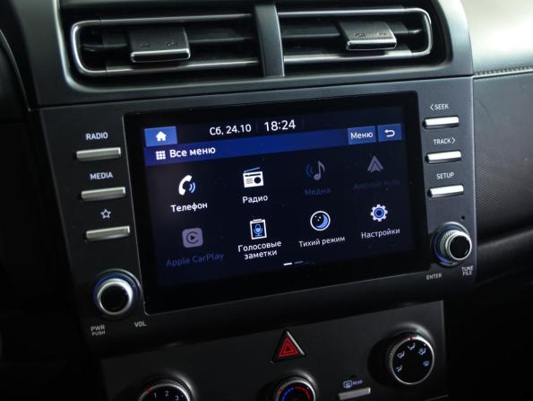 Hyundai Creta II с пробегом 2021 года, цена 2 199 000 рублей, 28369 км, внедорожник, Автокод Объявления
