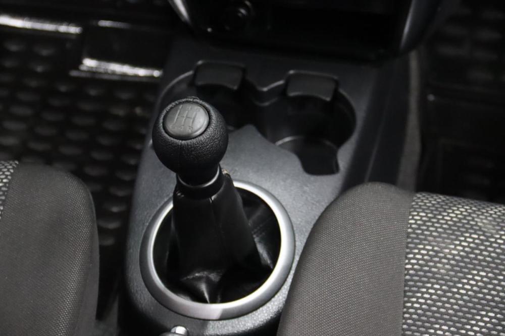 Suzuki SX4 I (Classic) Сургут  - изображение 19