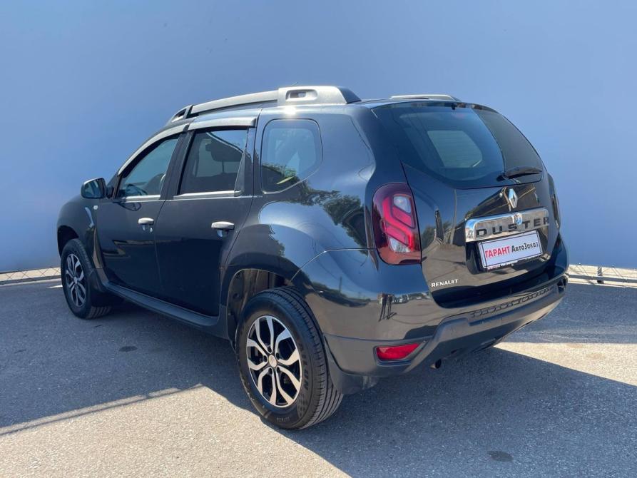 Renault Duster I Рестайлинг Стерлитамак  - изображение 5