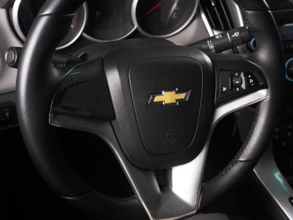 Chevrolet Cruze I Рестайлинг с пробегом 2013 года, цена 699 040 рублей, 224288 км, седан, Автокод Объявления