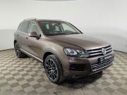 Volkswagen Touareg II Уфа  - изображение 31