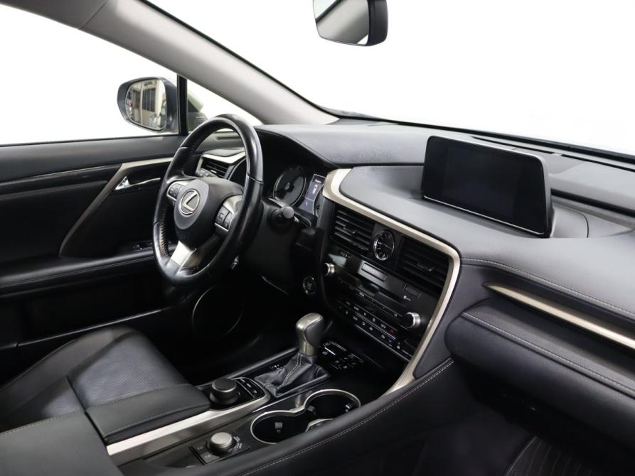 Lexus RX IV Москва  - изображение 10