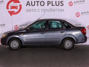 Lada (ВАЗ) Granta I Минеральные Воды  - изображение 24