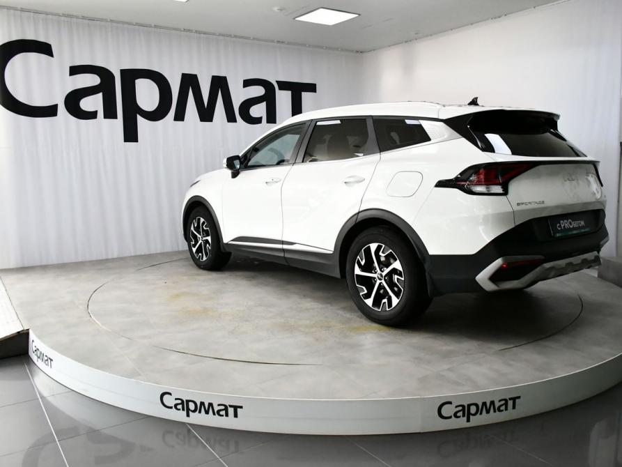 Kia Sportage V Новосибирск  - изображение 5