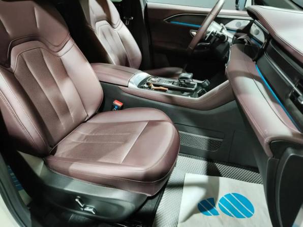 JETOUR X90+ с пробегом 2024 года, цена 2 199 000 рублей, 56787 км, внедорожник, Автокод Объявления