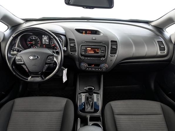 Kia Cerato III Рестайлинг (Classic) с пробегом 2019 года, цена 1 775 000 рублей, 60508 км, седан, Автокод Объявления