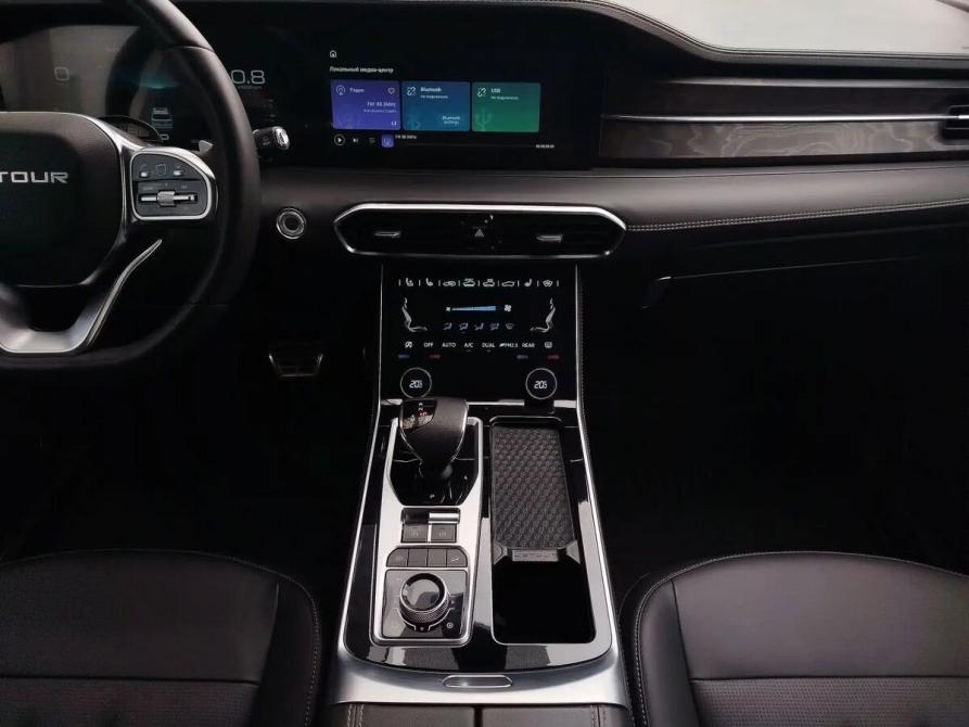 JETOUR X90+ Москва  - изображение 23