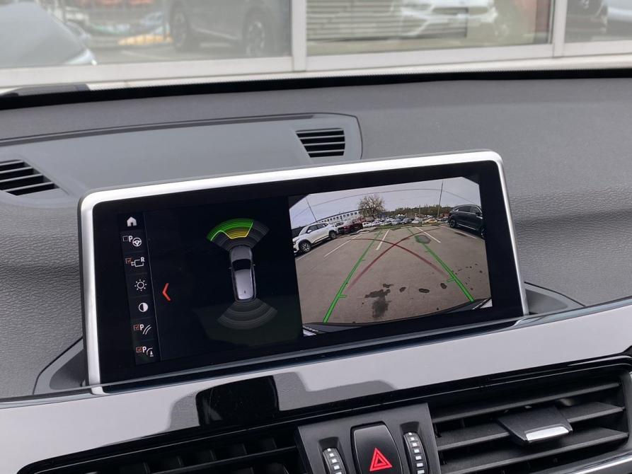 BMW X1 II (F48) Рестайлинг Москва  - изображение 17