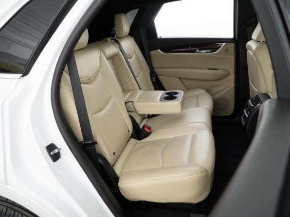 Cadillac XT5 I с пробегом 2017 года, цена 2 749 050 рублей, 101425 км, внедорожник, Автокод Объявления