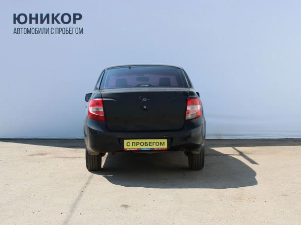 Lada (ВАЗ) Granta I с пробегом 2012 года, цена 239 000 рублей, 213229 км, седан, Автокод Объявления
