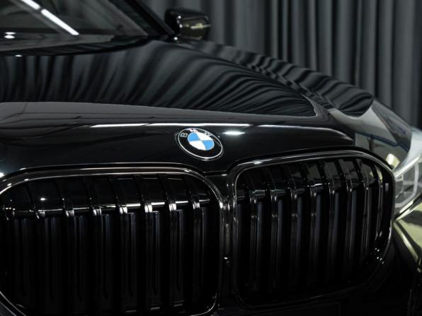 BMW 7 серии VI (G11/G12) Рестайлинг с пробегом 2020 года, цена 7 670 000 рублей, 114 км, седан, Автокод Объявления