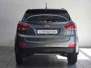 Hyundai ix35 I Барнаул  - изображение 42