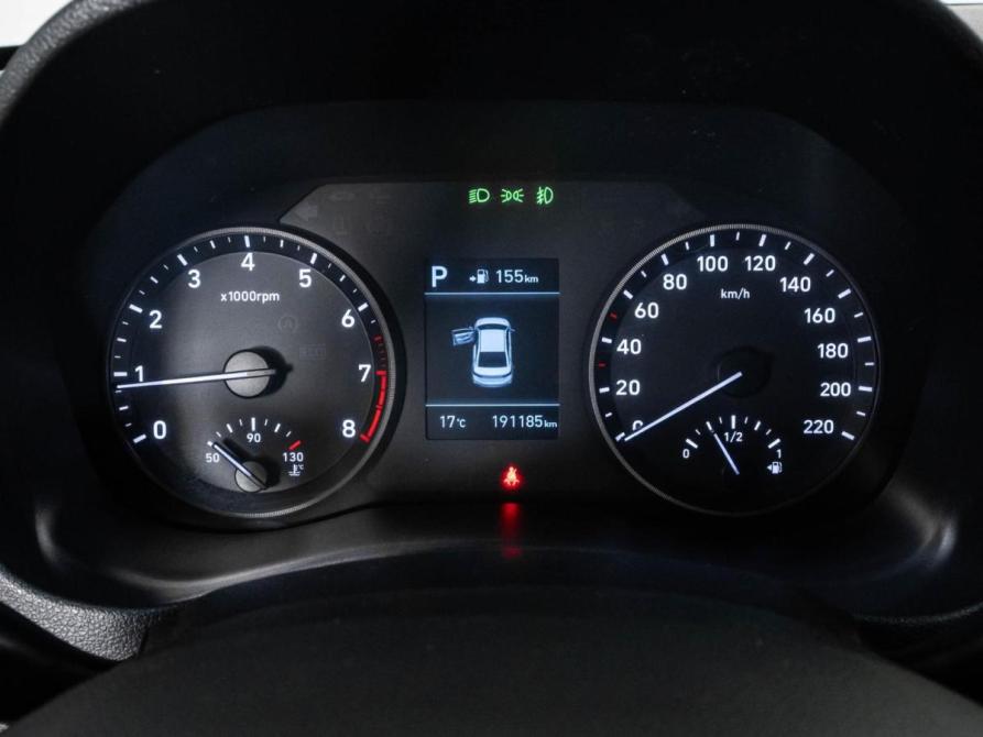 Hyundai Solaris II Ставрополь  - изображение 19