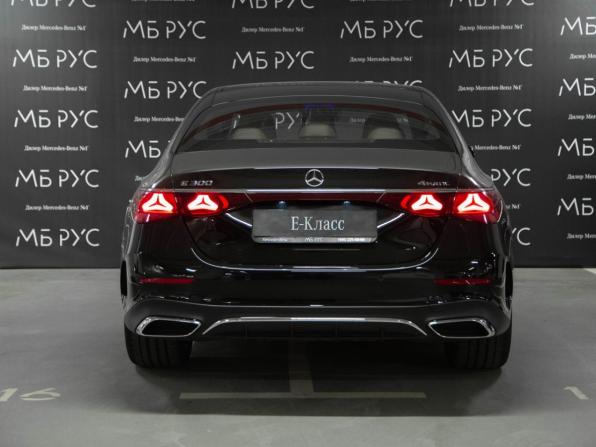Новый Mercedes-Benz E-Класс VI (W214 S214) 2026 года, цена 9 568 000 рублей, седан, Автокод Объявления