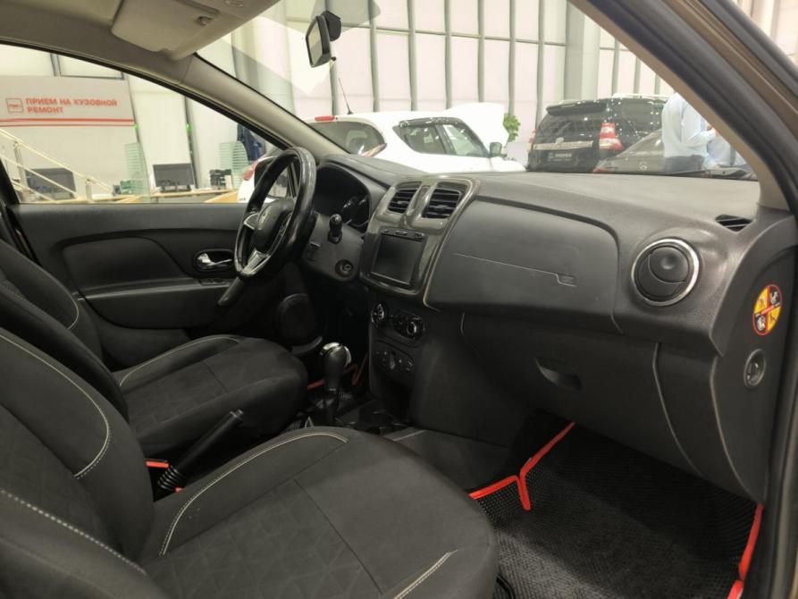 Renault Sandero II Казань  - изображение 13