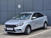 Lada (ВАЗ) Vesta I Воронеж  - изображение 24
