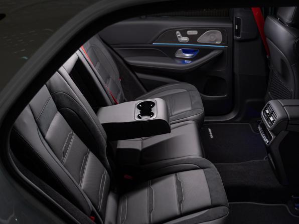 Новый Mercedes-Benz GLE Coupe AMG II (C167) Рестайлинг 2026 года, цена 16 690 000 рублей, внедорожник, Автокод Объявления