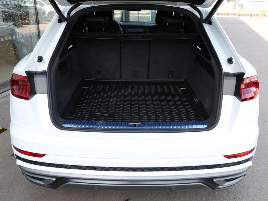 Audi Q8 I (4M) Москва  - изображение 10