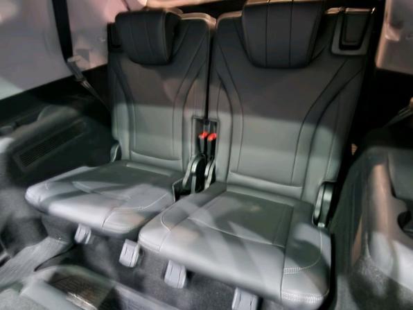 Chery Tiggo 8 Pro Max I с пробегом 2023 года, цена 2 100 000 рублей, 37519 км, внедорожник, Автокод Объявления