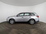Mitsubishi Outlander III Рестайлинг 2 Москва  - изображение 33
