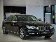 BMW 7 серии VI (G11/G12) Екатеринбург  - изображение 36