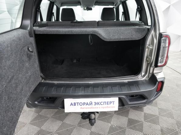 Lada (ВАЗ) Niva Travel I с пробегом 2022 года, цена 895 000 рублей, 47356 км, внедорожник, Автокод Объявления