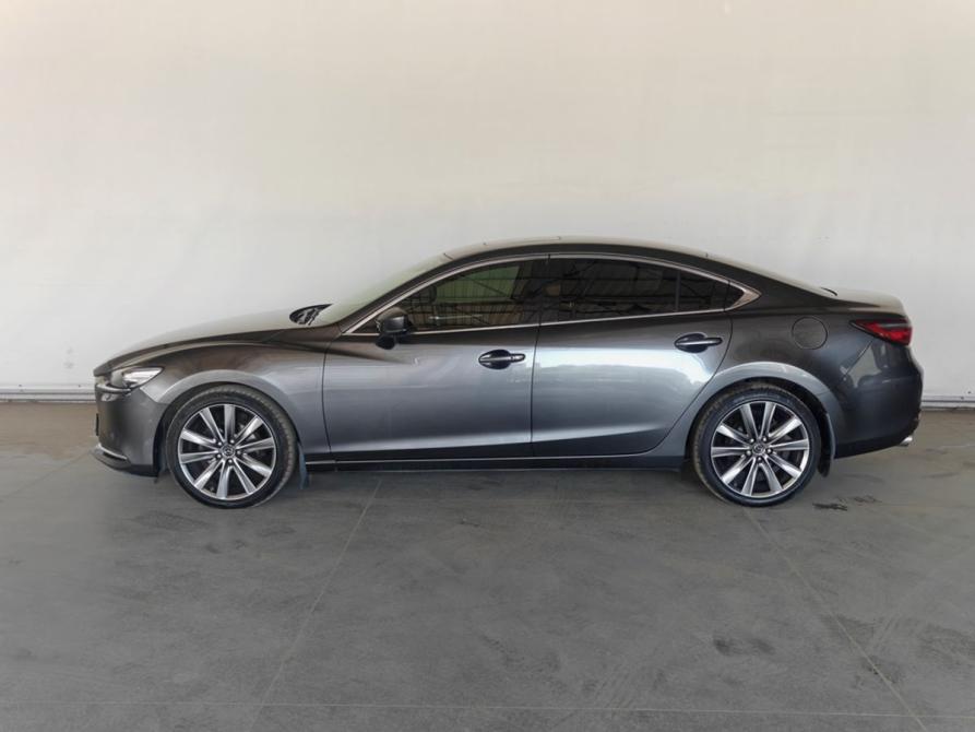Mazda 6 III (GJ) Рестайлинг 2 Москва  - изображение 4