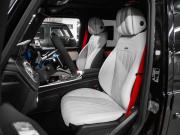 Mercedes-Benz G-Класс AMG II (W465) Рестайлинг Москва  - изображение 41