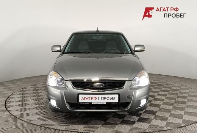 Lada (ВАЗ) Priora I с пробегом 2012 года, цена 490 000 рублей, 132000 км, хэтчбек, Автокод Объявления