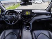 Toyota Camry VIII (XV70) Рестайлинг Москва  - изображение 34