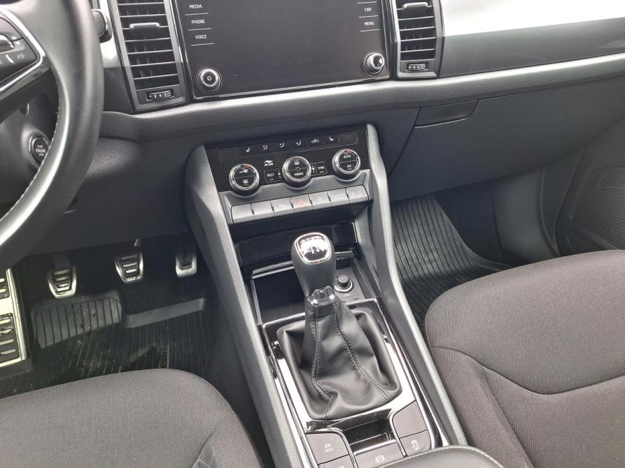 Skoda Kodiaq I Санкт-Петербург  - изображение 12